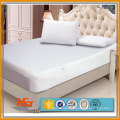 PU/TPU Laminated Knitted Waterproof And Bed Bug Proof Mattress Cover With Zipper